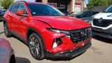 Hyundai Tucson 1.6 T-GDI 48V Trend Mild Hybrid
