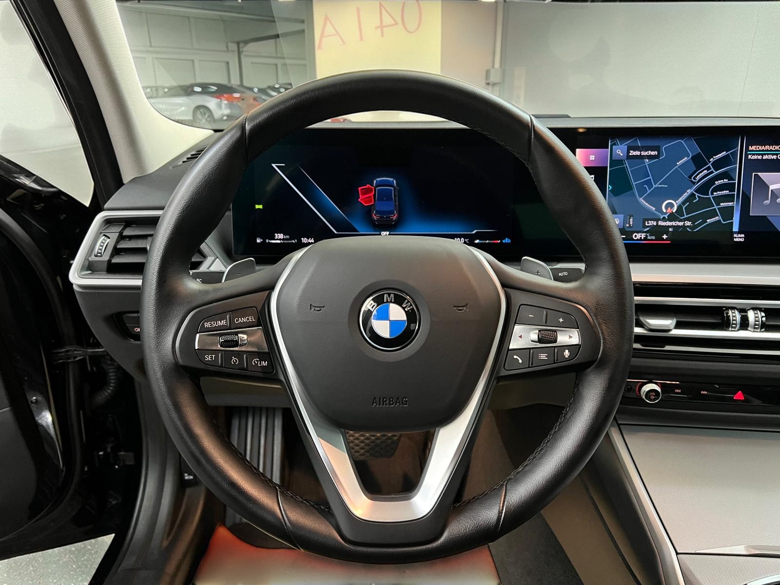BMW 320d xDrive Limo SHADOW*WIDE*LED*FACELIFT*CARPLY foto 19