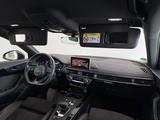 Audi A4 2.0 TDI Quattro S-LINE|AHK|STANDHZG|ACC|KAMER - Audi A4: 2.0