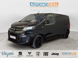 Opel Zafira Life Tourer M AUTOMATIK NAV AHK KAMERA SI - Opel Zafira aus 2021