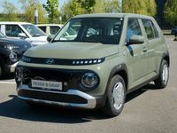 Hyundai INSTER - Vorschau Bild 11