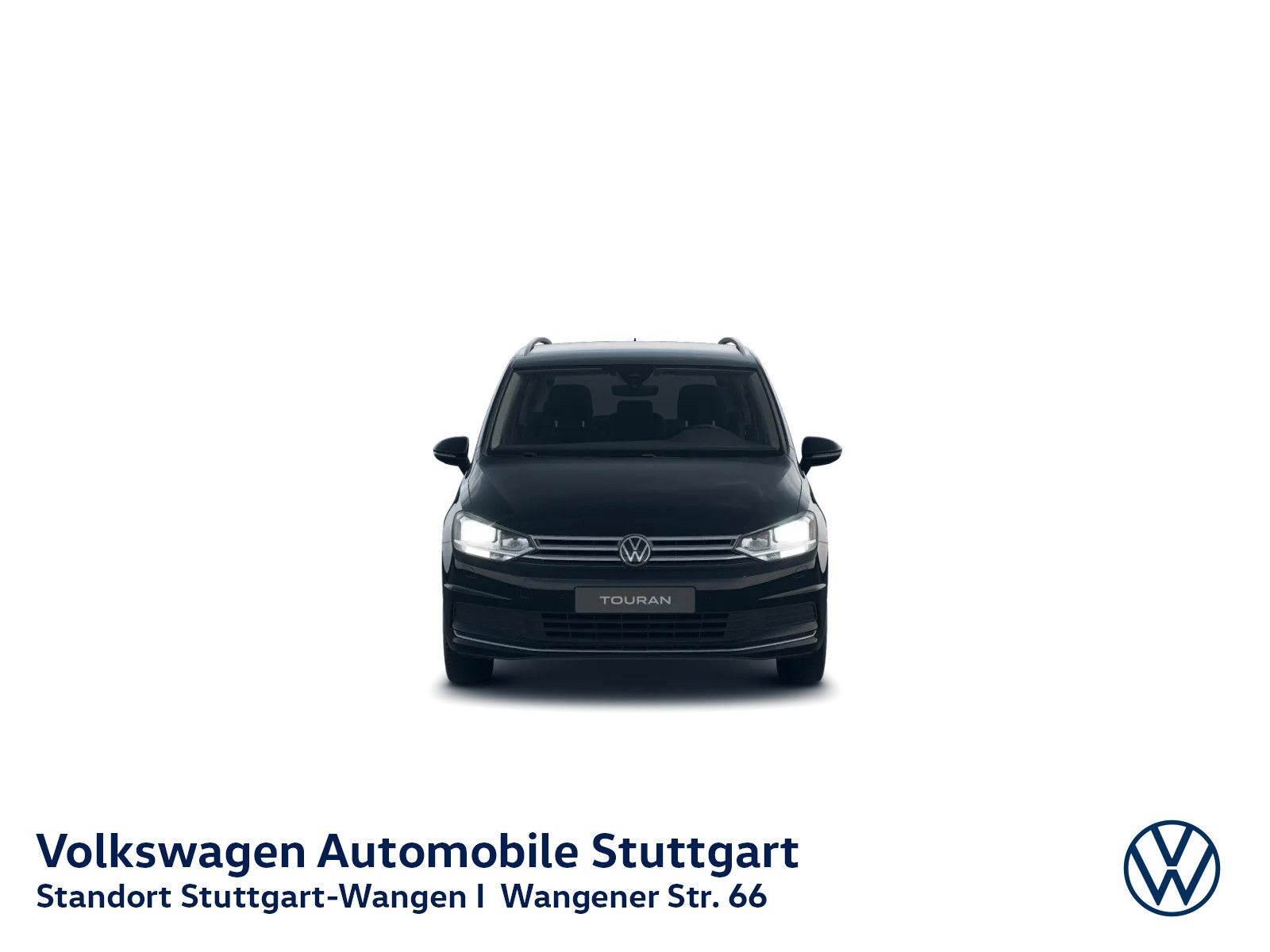 Volkswagen Touran - Bild 2