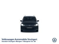 Volkswagen Touran - Vorschau Bild 2