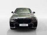 BMW X6 M50i AHK+Laser+ACC+Individual+Innovation+360° - graue BMW X6 M50