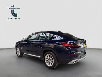 BMW X4 - 4