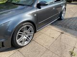 Audi RS4 4.2 Avant - lückenl. Audi Hist., Liebhaber - gebrauchte Audi RS4 aus dem Jahr 2006