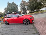 Audi RS4 2.9 TFSI tiptronic quattro Avant Carbon - Audi RS4 in Essen