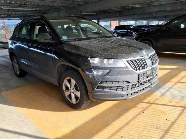 Skoda Karoq Ambition 1.0 TSI /TEMPO/PDC/SHZ/