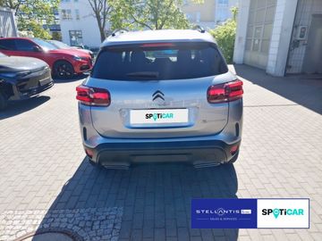 Citroen C5 Aircross - 5