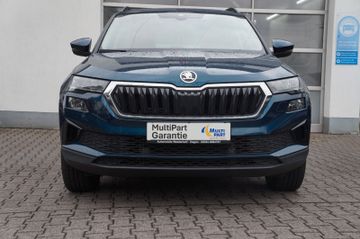 Skoda Karoq - 5