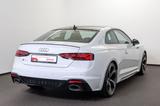 Audi RS 5 Coupé tiptr. Carbon MATRIX PDC RFK - Audi RS5 Gebrauchtwagen in Berlin