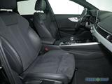 Audi A4 Avant S line 45 TFSI qu. S tronic Navi Plus - Audi A4: Line Plus