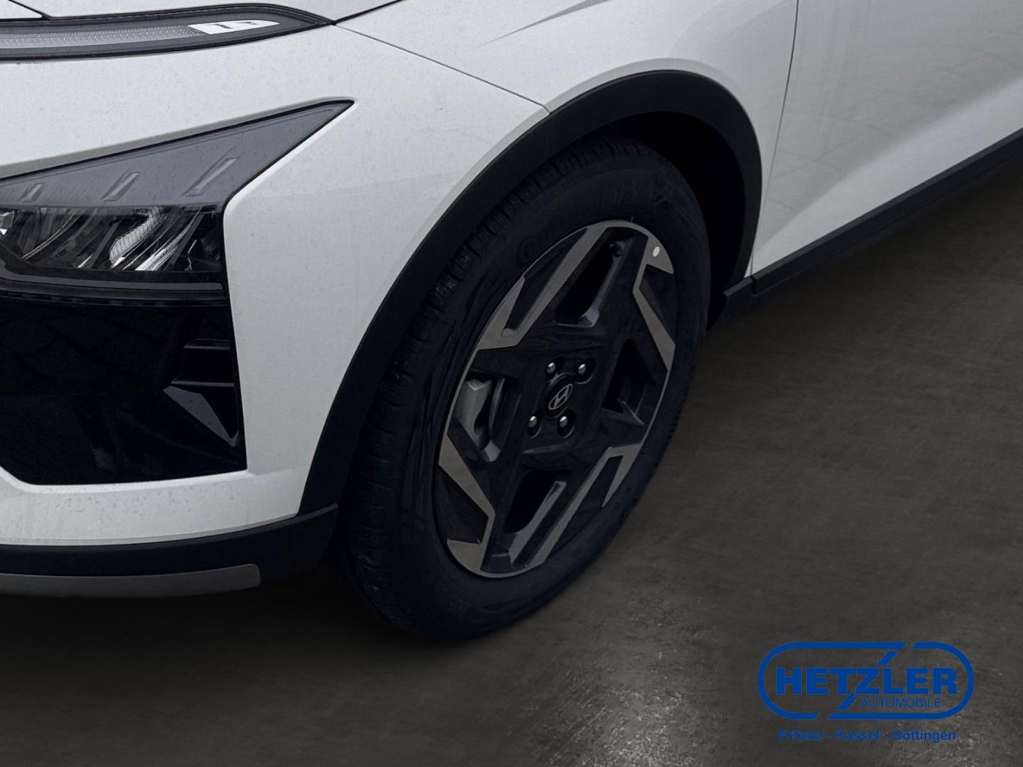 Hyundai BAYON – Bild 6