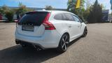 Volvo V60 D3 R-Design - Volvo V60 von privat