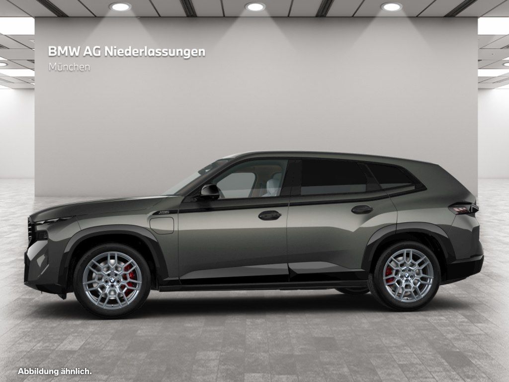 BMW XM - Bild 7