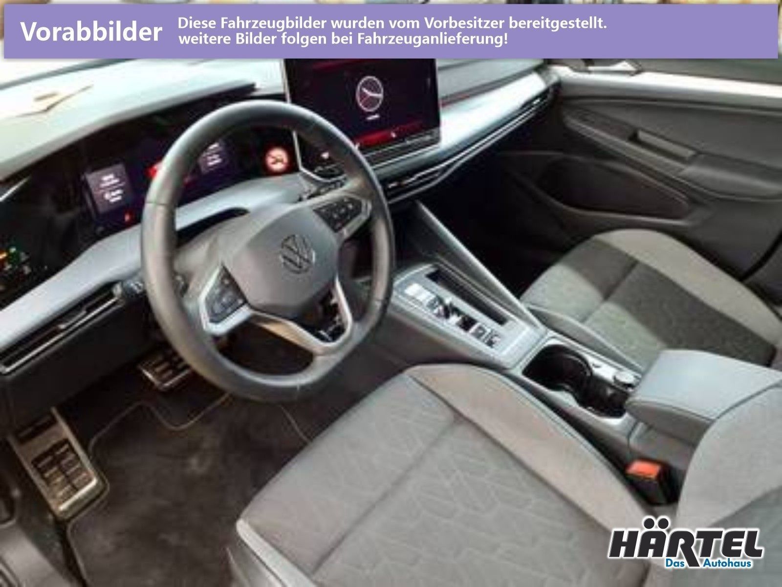 Volkswagen Golf - Bild 4