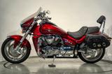 Suzuki VZR 1800 Intruder *Sammlerstück*Mega Zubehör* - SUZUKI VZR1800