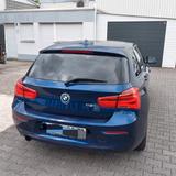 BMW 118i Sport Line Sport Line - BMW 118 in Köln