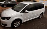 Volkswagen Touran 1.2 TSI LIFE  erste Hand