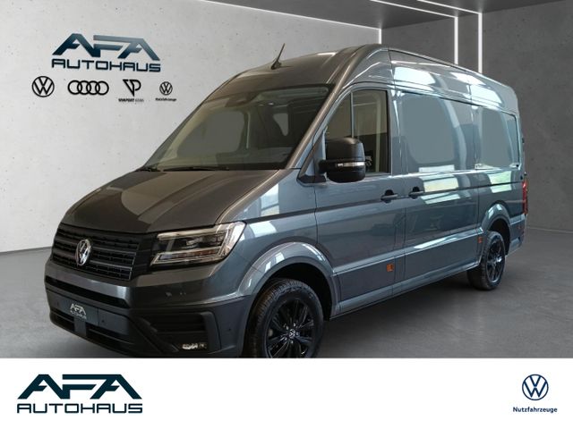 Vorschaubild: VW Crafter 4M Kasten HD 4x4*LED*Navi*RFK*AHK (Fahrzeug-Nr. cc1_A50744GE)