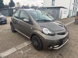 Toyota Aygo 1.0  / Klima / 8-Fach / El.-Fenster / LED - Toyota in Gelsenkirchen: Aygo