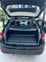 Mercedes-Benz GLC 300 de 4MATIC Autom. - - Mercedes-Benz GLC 300 in Freiburg