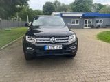 Volkswagen Amarok V6 4Motion Highl. Voll Standhzg. - Volkswagen Amarok: V6