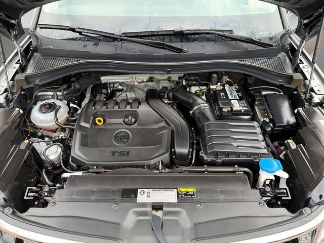 Kodiaq 1.5 TSI ACT Style DSG KAMERA NAVI ACC LED