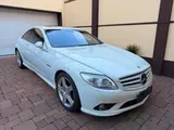 Mercedes-Benz CL 500 - Nachsicht/Harman/65tkm - Mercedes-Benz CL 500 in Essen
