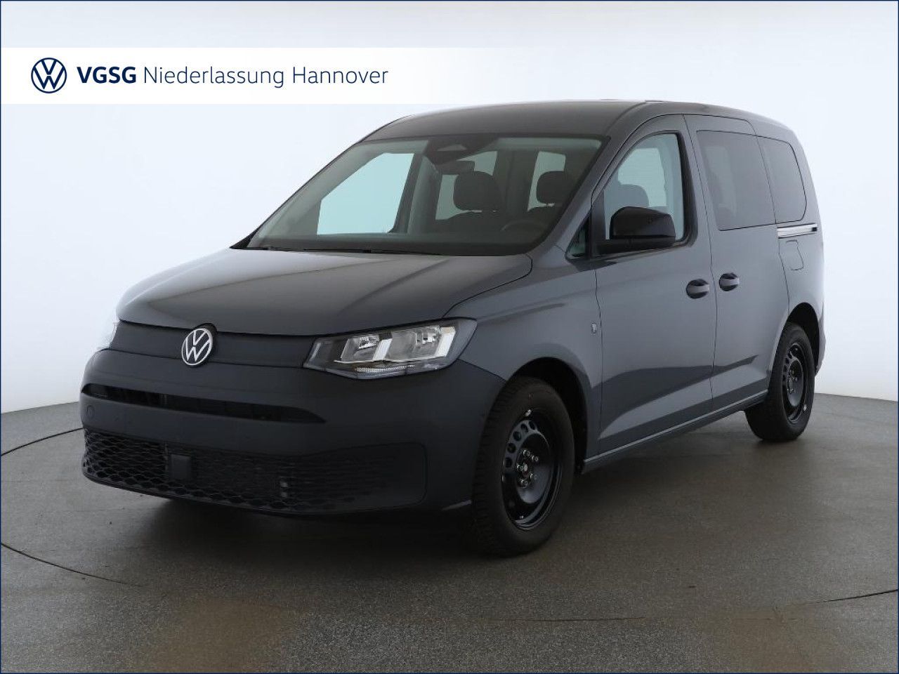 Volkswagen Caddy - Bild 5