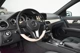 Mercedes-Benz C 220 T CDI AVANTGARDE STYLE-PAKET*AUS 2 HAND* - Mercedes-Benz C 220 Gebrauchtwagen in Düsseldorf