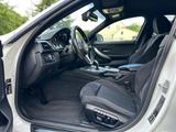 BMW 435d *2 Hand* M-Sport * Unfallfrei * X-Drive  - BMW: Unfall