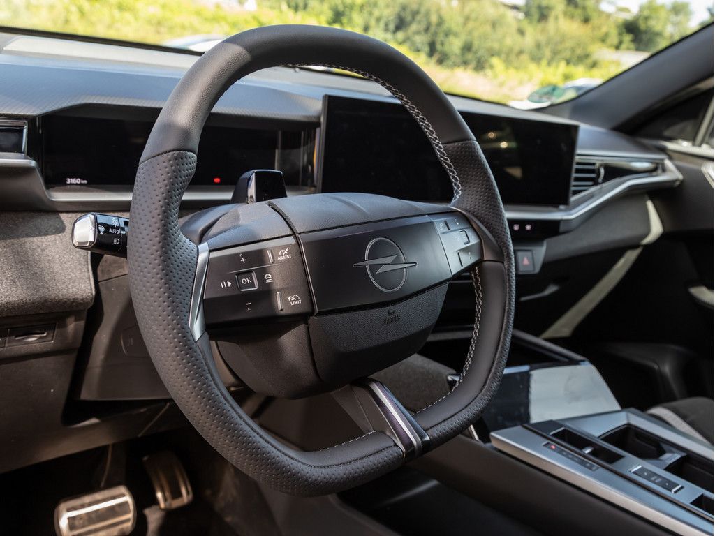 Opel Grandland (X) - Bild 12