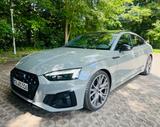 Audi A5 Sportback 40 TDI S line edition one - Audi A5 edition-one