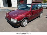 Fiat Uno Turbo ie Racing