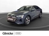 Audi Q8 Sportback e-tron 50 qu. Matrix LM 20" PDC+RFK