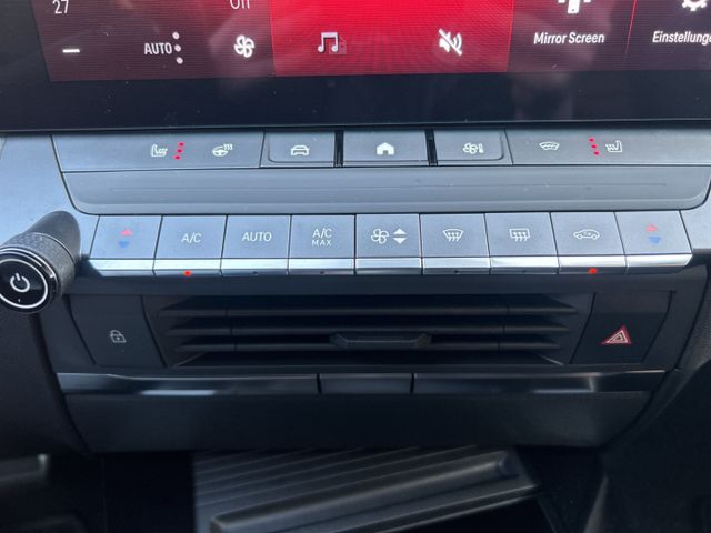 Astra ST Ultimate 1.2 Turbo ALCANTARA KEYLESS AG