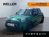 MINI Cooper John Cooper Works Trim *LED*Navi*CarPlay*