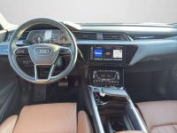 Audi Q8 e-tron - Vorschau Bild 4