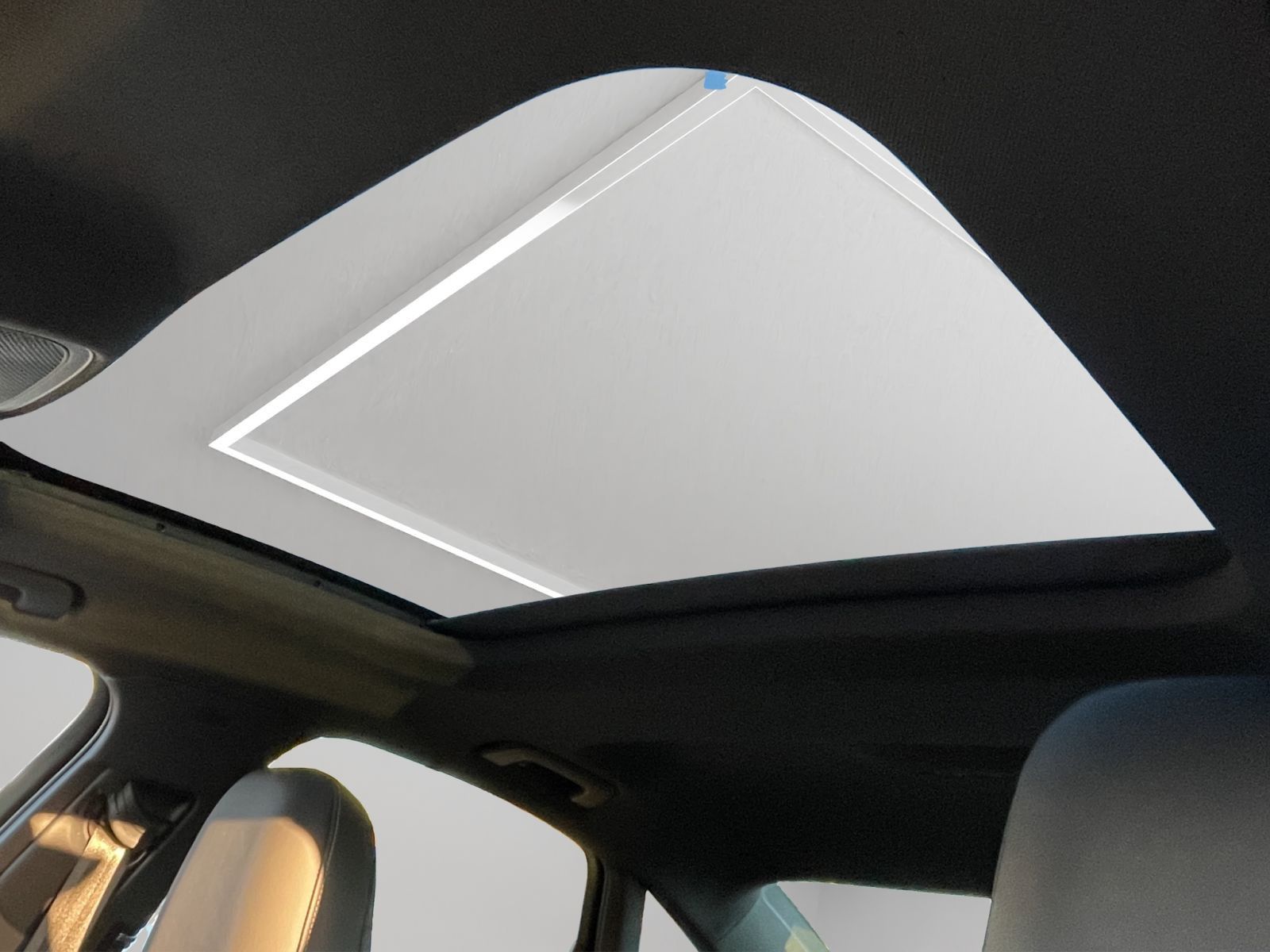 Audi S6 - Bild 20
