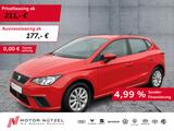 Seat Ibiza 1.0 TSI STYLE BEATS APP+BT+DAB+SHZ+PDC+RFK
