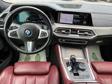 BMW X6 - 11