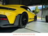 Porsche 992 911 GT3 RS WEISSACH CLUBSPORT MATRIX+LIFT - Porsche: RS