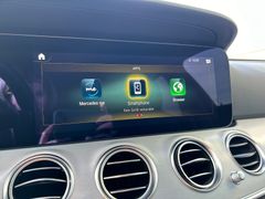 Fahrzeugabbildung Mercedes-Benz E 220d T Avantgarde SHZ AHK LED Widescreen Night