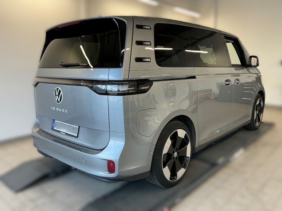 Volkswagen ID.Buzz Pro 150kW LED Navi ACC imagem 2