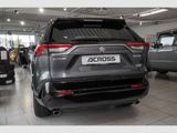 Suzuki Across Comfort+ 2.5 Plug-In Hybrid Voll-LED elek - Suzuki Across Tageszulassungen