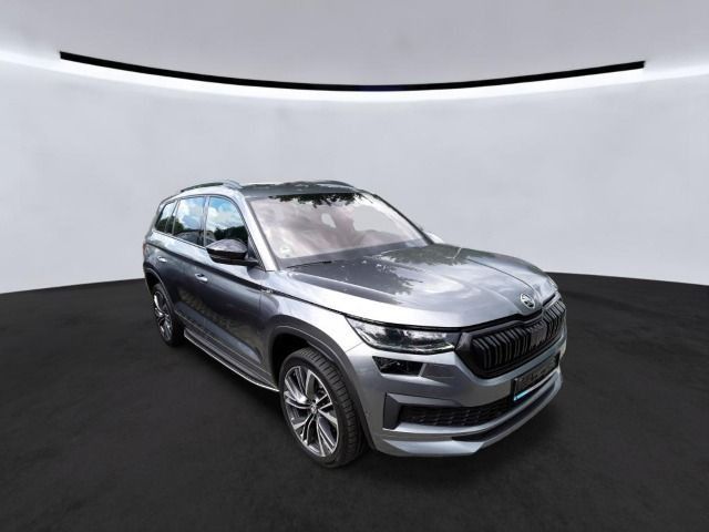 Skoda Kodiaq - Bild 3