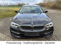 BMW 530 5 Limousine 530 d xDrive Luxury Line