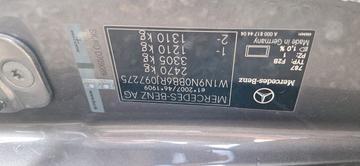 صورة مصغرة 18 لـ 2023 Mercedes-BENZ EQA