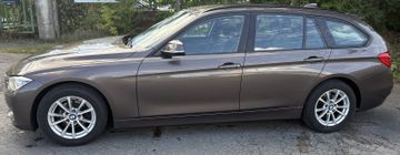 BMW 318 - 7